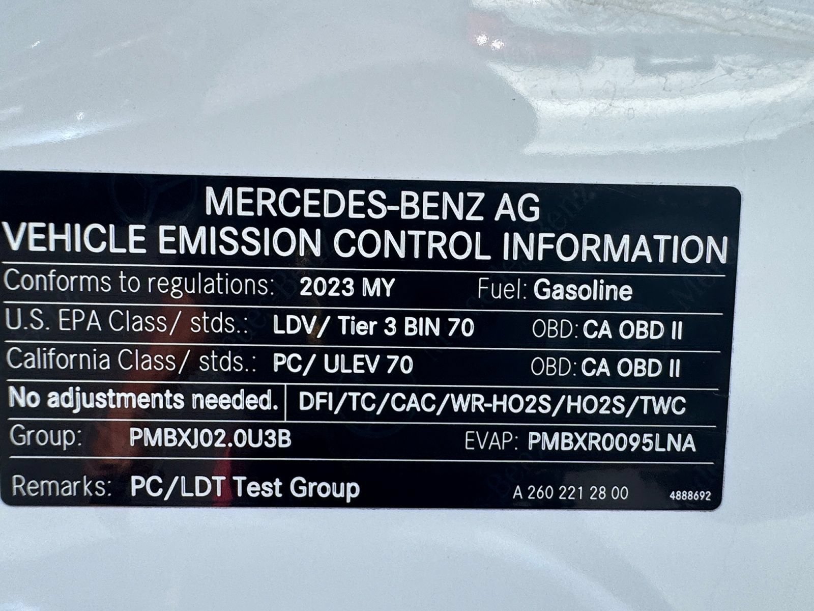Used 2023 Mercedes-Benz GLA 250 w/ Premium Package image 23