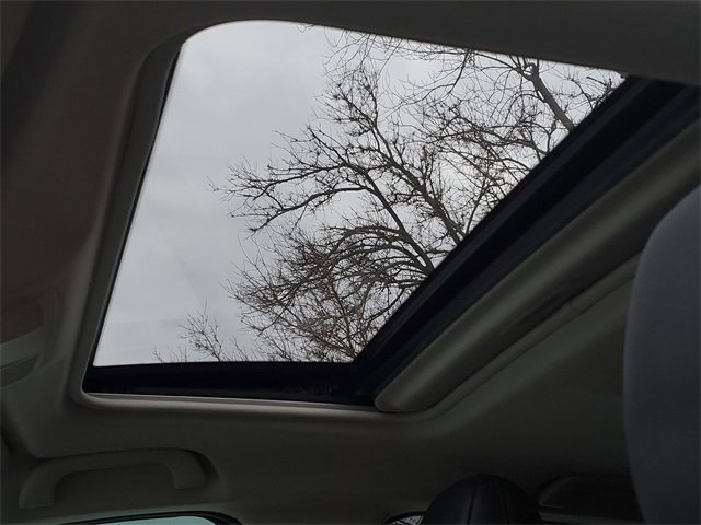 Used 2019 MAZDA CX-5 Grand Touring image 27