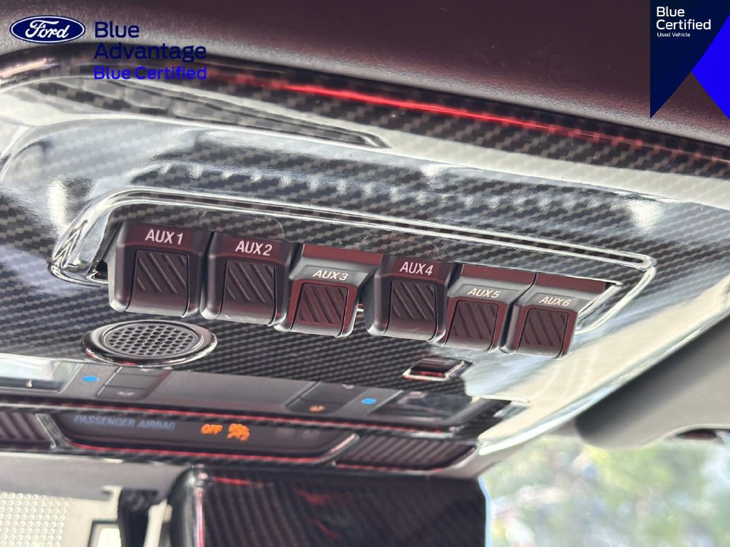 Certified 2023 Ford Bronco Badlands AWD/4WD image 29