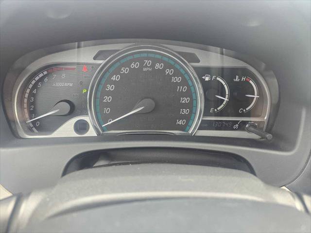 Used 2013 Toyota Venza XLE w/ XLE Premium Pkg AWD/4WD image 28