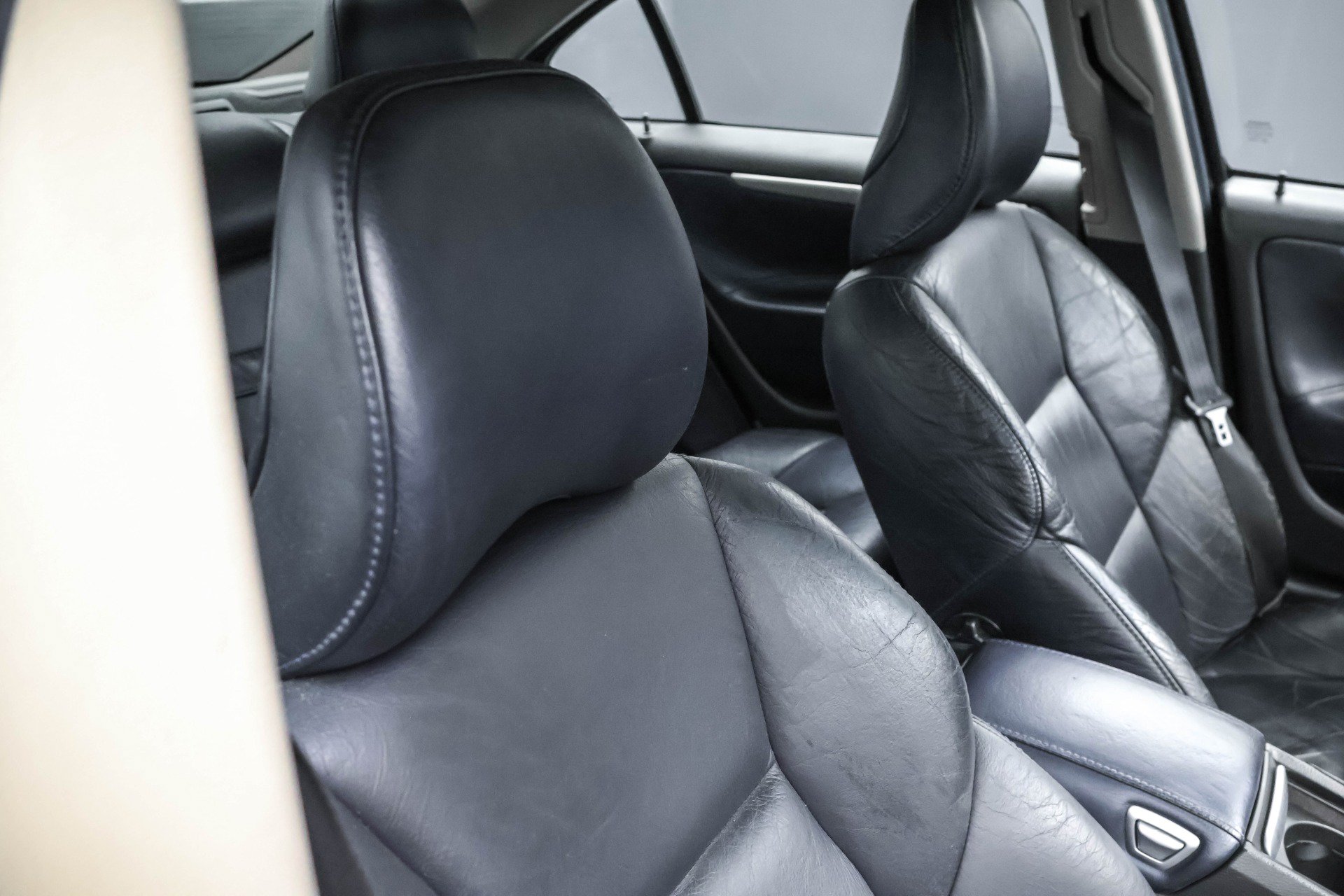 Used 2007 Volvo S60 R AWD/4WD image 24