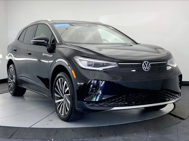Used 2023 Volkswagen ID.4 Pro S Plus