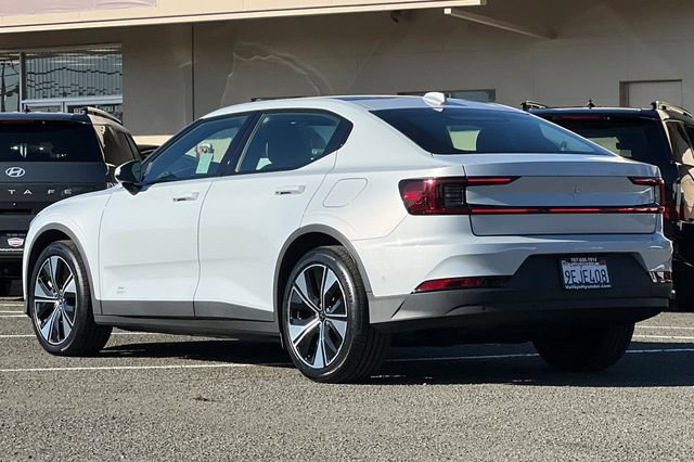 Used 2023 Polestar Polestar 2 w/ Pilot Pack image 9