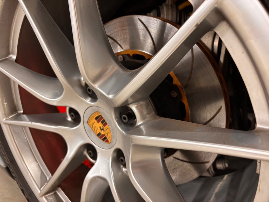 Used 2014 Porsche 911 Carrera 4S image 5