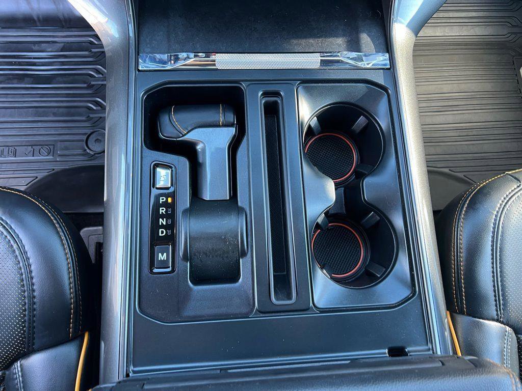 Used 2023 Ford F150 Tremor w/ Equipment Group 402A High image 35