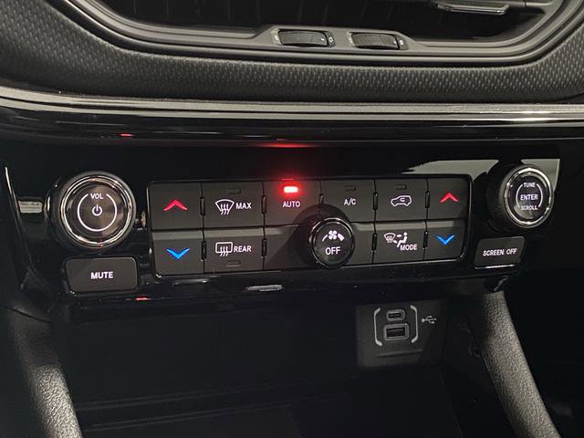 New 2026 Jeep Compass Latitude w/ Quick Order Package 29K image 28