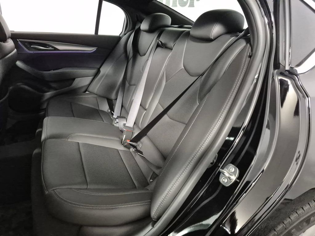 New 2026 Cadillac CT5 Premium Luxury w/ Technology Package AWD/4WD image 24
