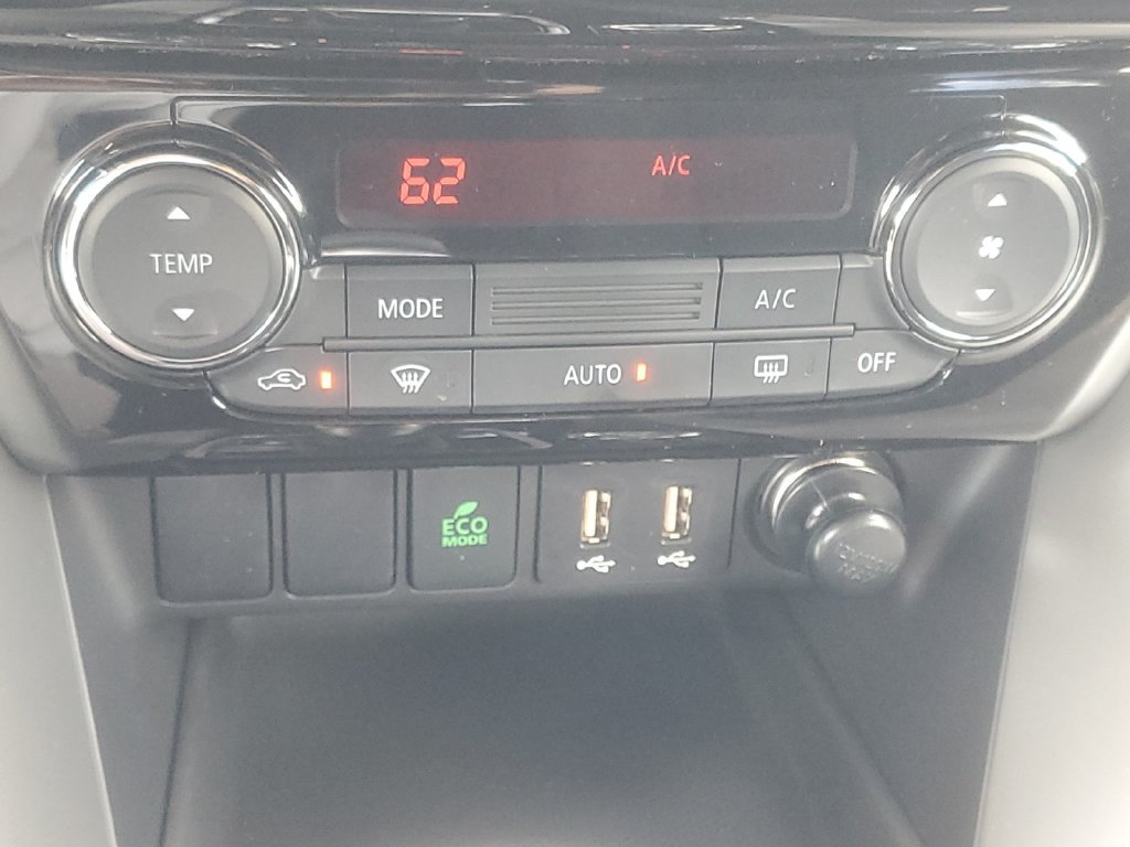 New 2026 Mitsubishi Eclipse Cross LE AWD/4WD image 19