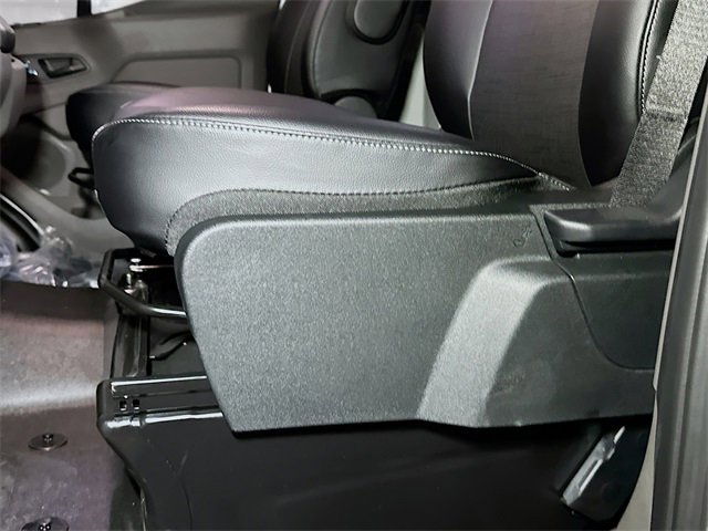 New 2025 Ford Transit 250 Low Roof w/ Electrician Trade Package image 13