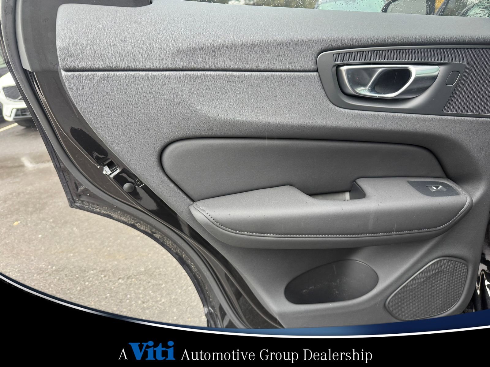 Used 2026 Volvo XC60 B5 Plus w/ Protection Package Premier AWD/4WD image 20