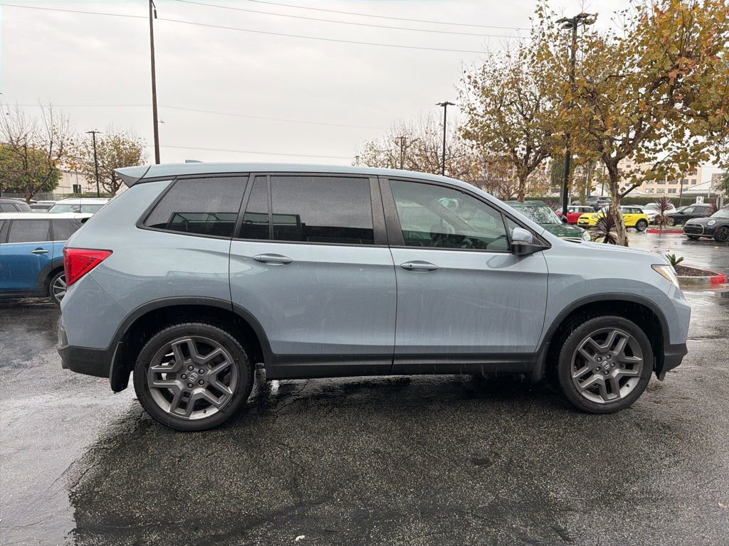Used 2023 Honda Passport EX-L image 6
