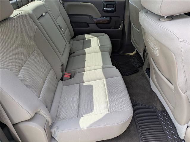 Used 2014 GMC Sierra 1500 SLE w/ SLE Value Package AWD/4WD image 17