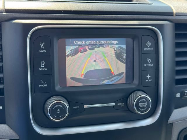 Used 2022 RAM 1500 Tradesman w/ Power & Remote Entry Group RWD image 13
