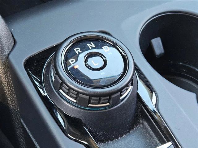 Used 2022 Ford Bronco Sport Outer Banks w/ Tech Package image 9