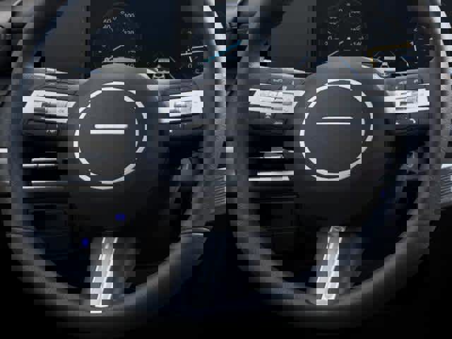 New 2026 Hyundai Tucson Limited image 15