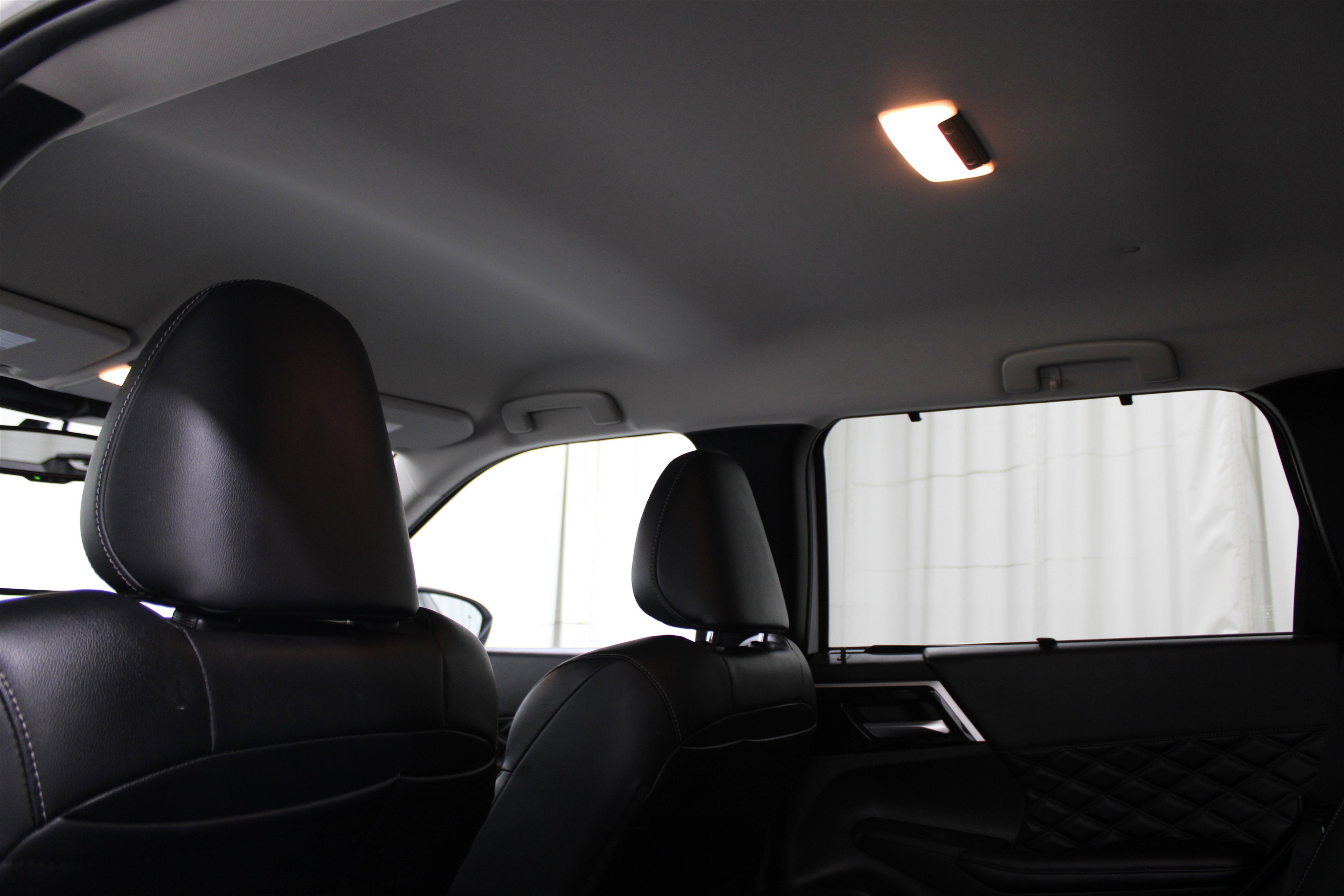 Used 2024 Mitsubishi Outlander SEL image 26