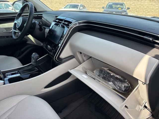 Used 2023 Hyundai Tucson SEL w/ Convenience Package image 28