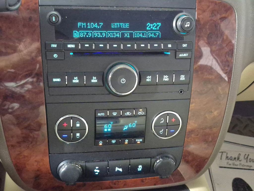 Used 2012 Chevrolet Silverado 1500 LTZ w/ LTZ Plus Package image 17