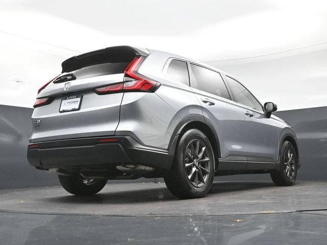 Certified 2026 Honda CR-V EX-L image 27