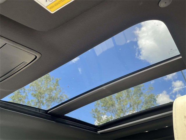 New 2025 Acura ADX A-Spec image 16