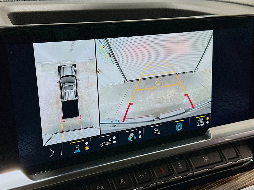 Used 2023 GMC Sierra 1500 Elevation w/ Elevation Premium Package image 14