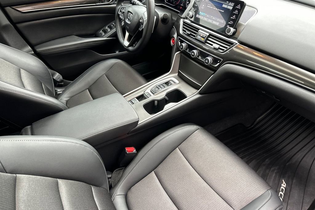Used 2022 Honda Accord Sport image 15