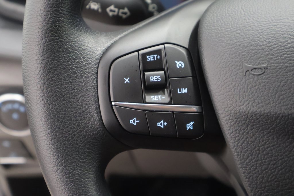 New 2025 Ford Transit 250 Low Roof image 21