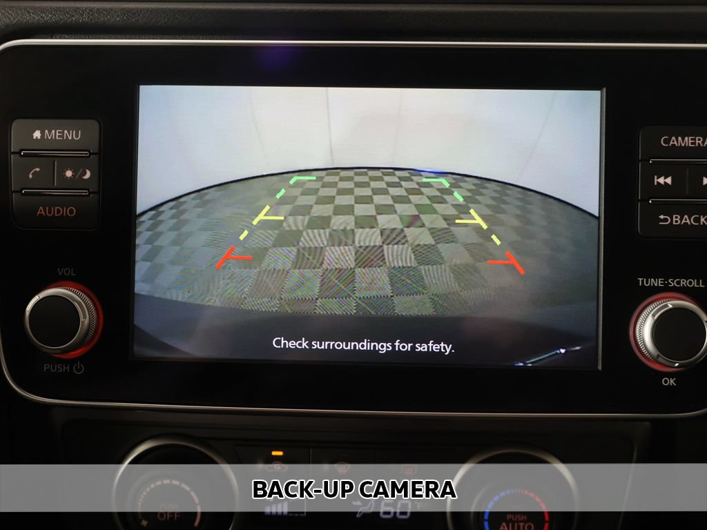 Used 2023 Nissan Leaf S FWD image 4