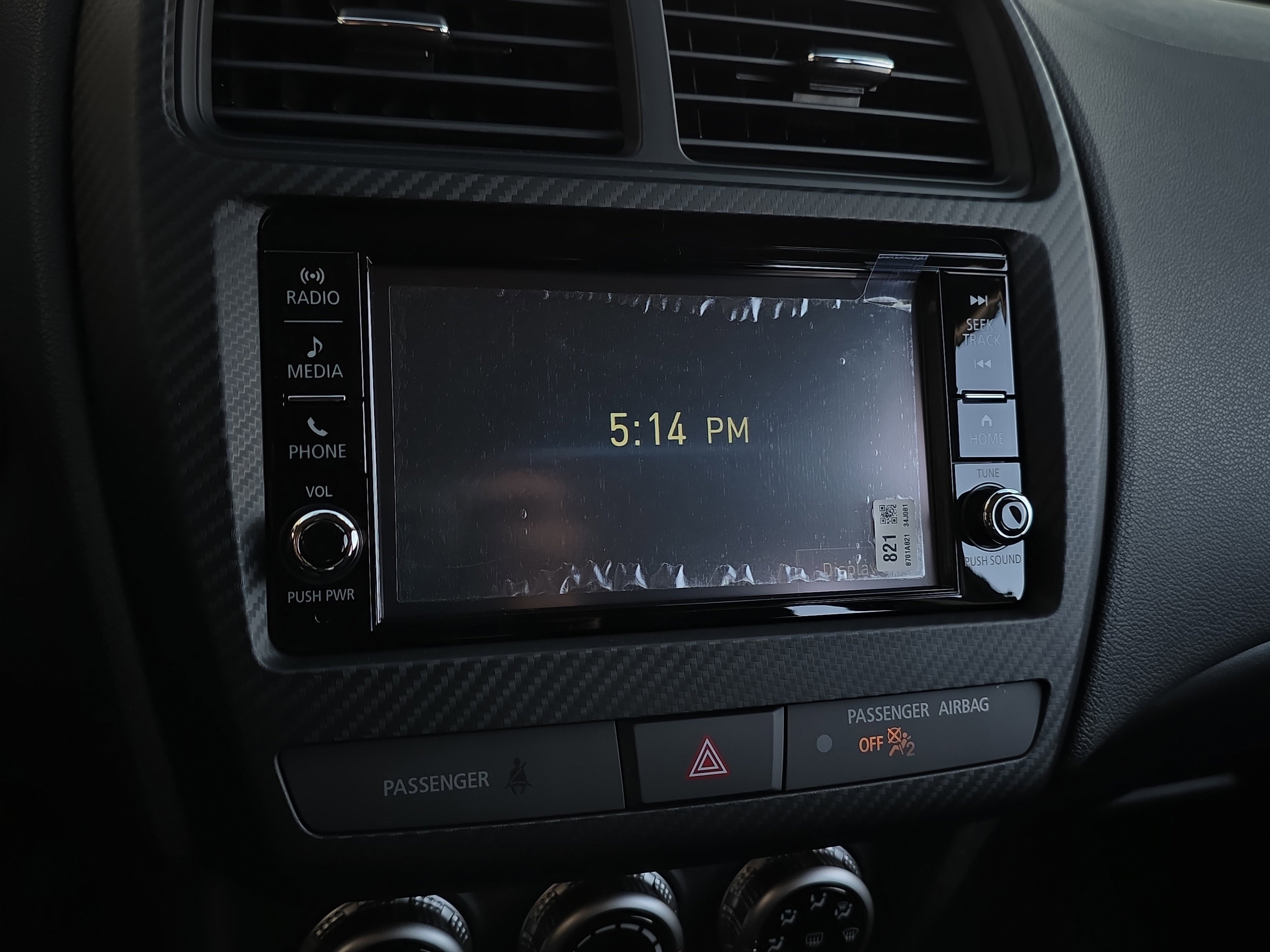 New 2025 Mitsubishi Outlander Sport ES image 13