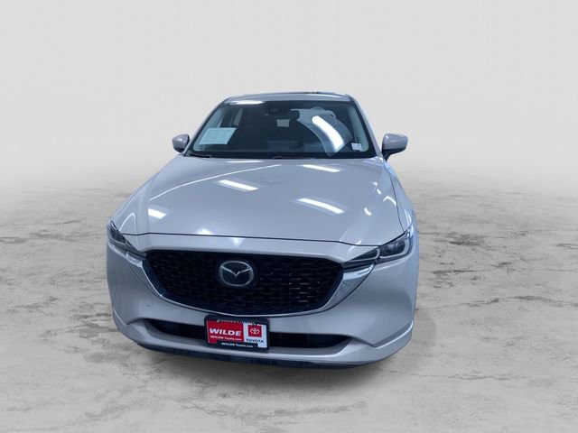 Used 2025 MAZDA CX-5 AWD 2.5 S w/ Preferred Package image 5