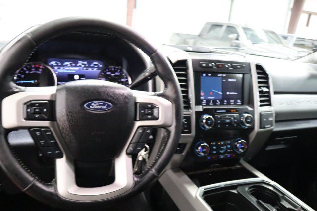 Used 2019 Ford F250 Lariat AWD/4WD image 38