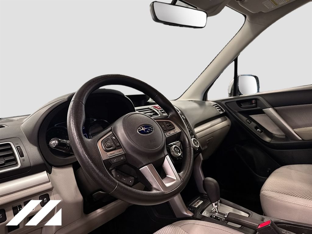 Used 2018 Subaru Forester 2.5i Premium AWD/4WD image 9