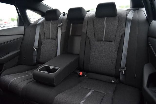 Used 2023 Honda Accord Sport image 21