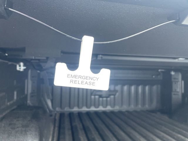 New 2026 Chevrolet Silverado 1500 LTZ w/ LTZ Premium Package image 13