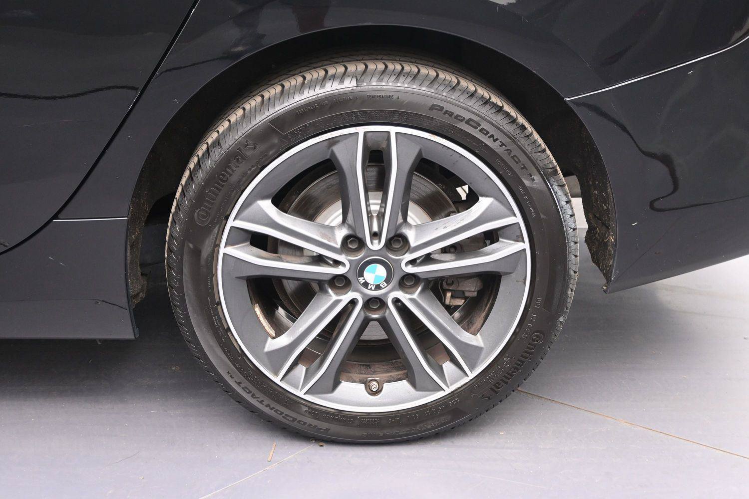 Used 2024 BMW 228i xDrive Gran Coupe AWD/4WD image 12