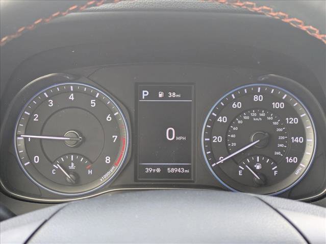 Used 2020 Hyundai Kona Limited image 11