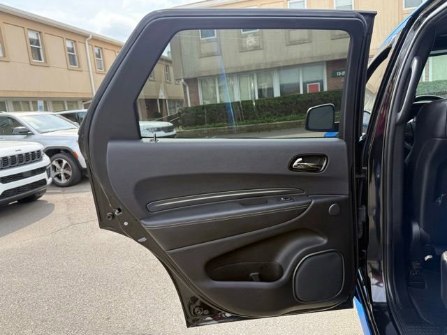 Used 2021 Dodge Durango SRT w/ Technology Group image 24