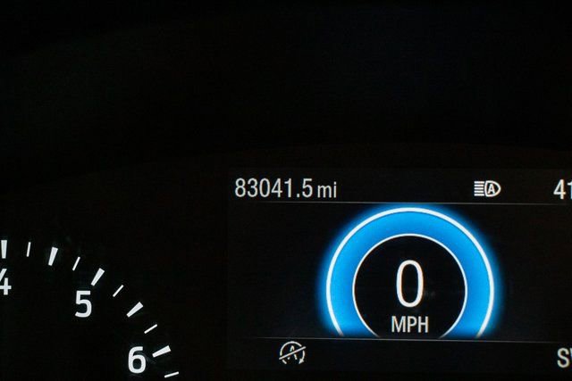 Used 2021 Ford Escape SE w/ Cold Weather Package image 32