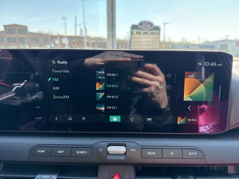 New 2026 Kia K4 GT-Line image 35
