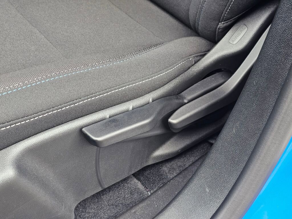 New 2026 Chevrolet Equinox EV LT image 30