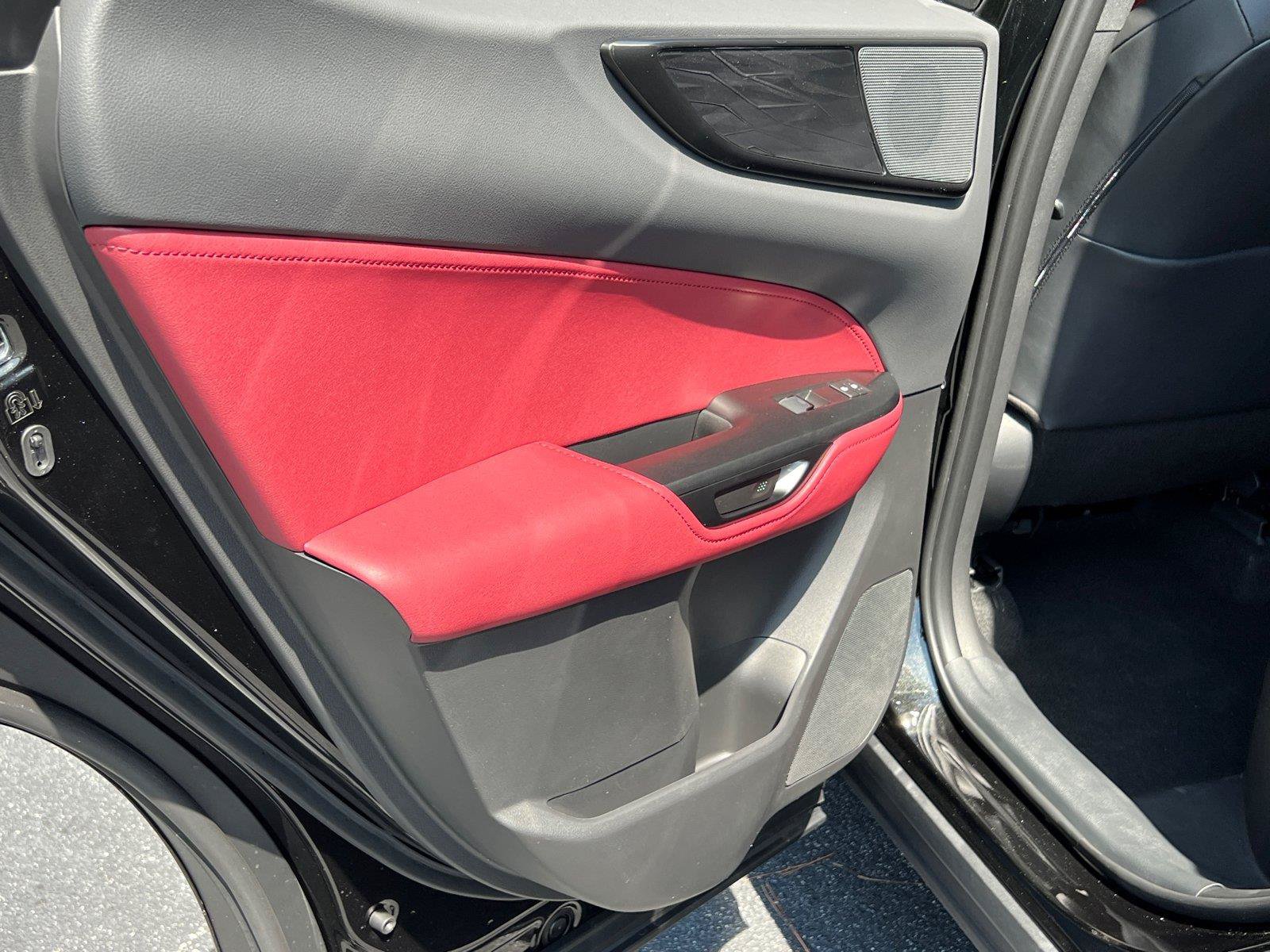 New 2026 Lexus NX 350h FWD w/ Accessory Package (Z2) image 15
