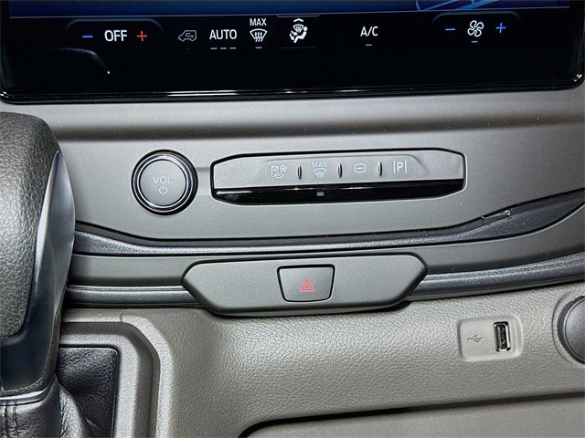New 2025 Ford Transit 150 Low Roof w/ Load Area Protection Package image 10