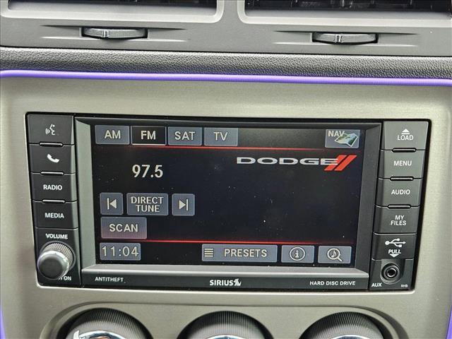 Used 2013 Dodge Challenger SRT8 image 14