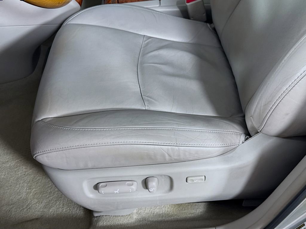 Used 2007 Lexus RX 350 2WD image 21