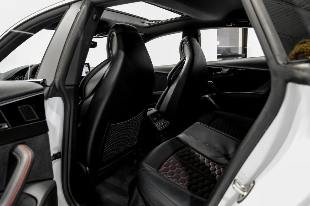 Used 2023 Audi RS 5 Sportback image 37