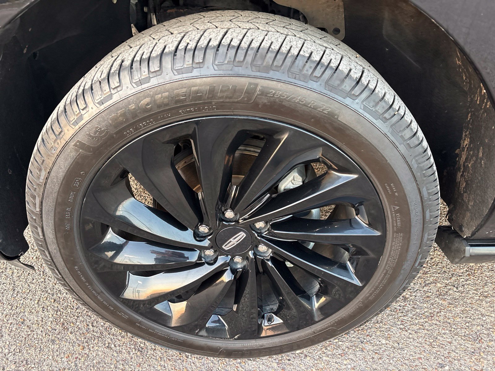 Used 2021 Lincoln Navigator Reserve AWD/4WD image 38