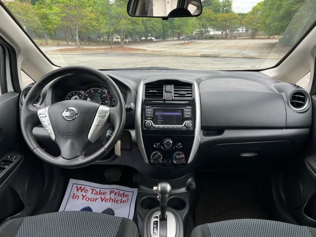 Used 2017 Nissan Versa Note SV FWD image 27
