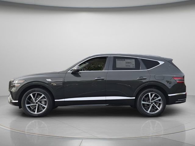 New 2026 Genesis GV80 3.5T Advanced image 2