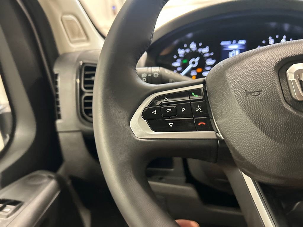 New 2025 RAM ProMaster 1500 w/ Cold Weather Group image 17