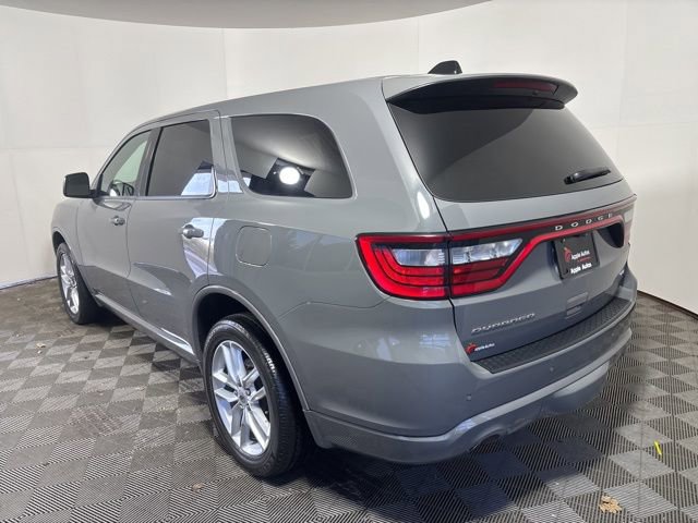 Used 2023 Dodge Durango GT image 4